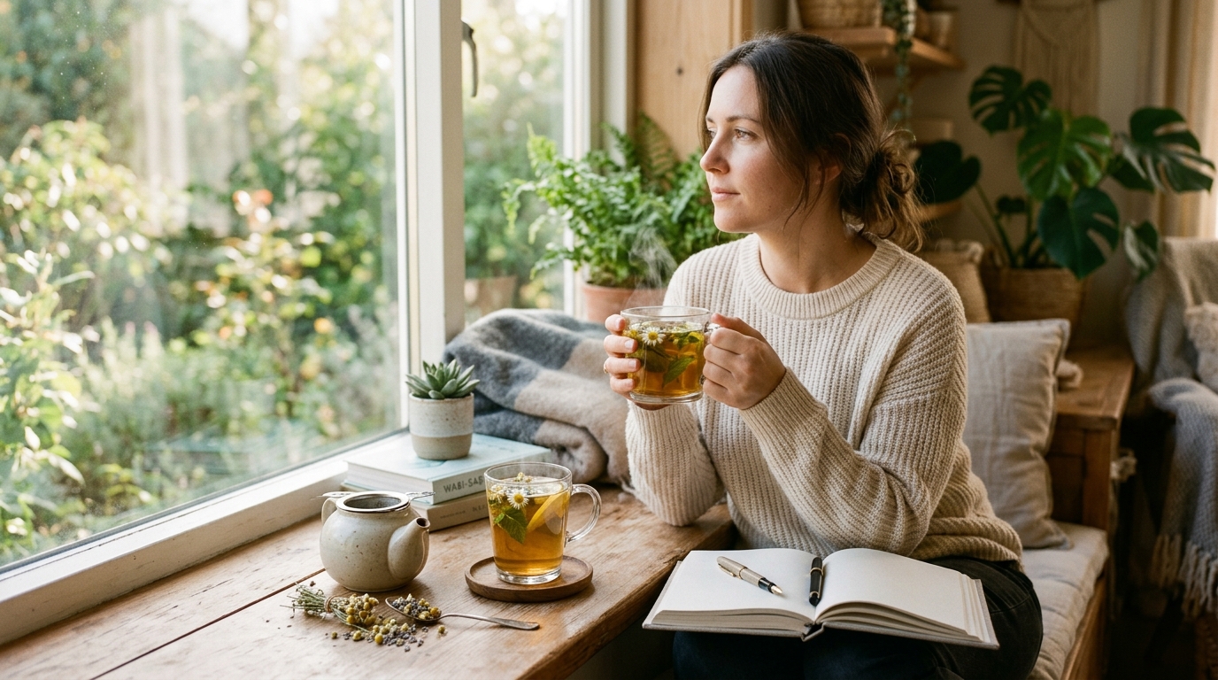 Měření krevního tlaku a zdravý životní styl